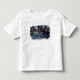 The Escape, The Ford, 1901 Toddler T-Shirt