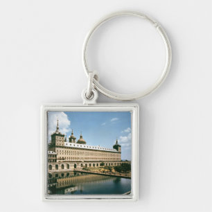 The Escorial Monastery Key Ring