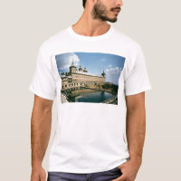 The Escorial Monastery