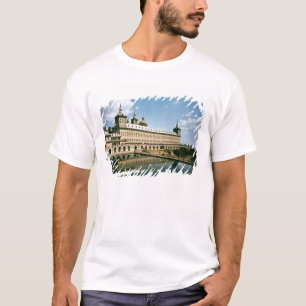 The Escorial Monastery T-Shirt