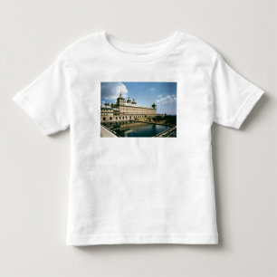 The Escorial Monastery Toddler T-Shirt