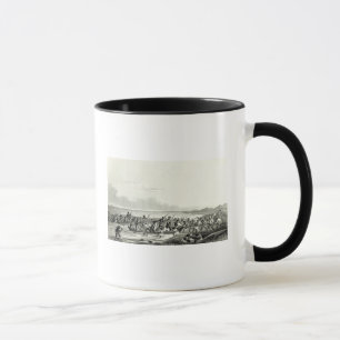 The Eskimoes Pillaging the Boats Mug