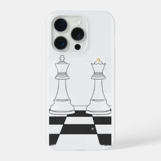 The Essence of the Game iPhone 15 Pro Case