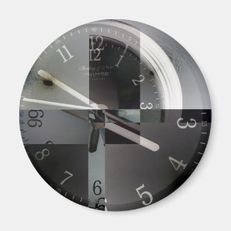 The Essence Of Time Magnet