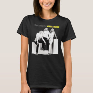 The Essential Dixie Chicks/ The Chicks T-Shirt