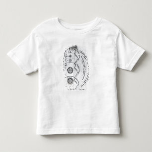 The Essential Harmony Toddler T-Shirt