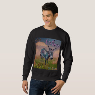 THE ESTHER CLUB SWEATSHIRT