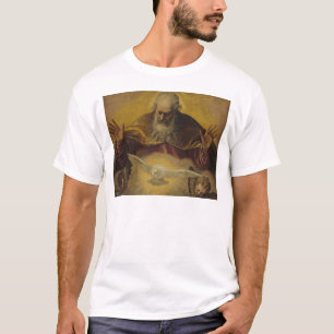 The Eternal Father T-Shirt