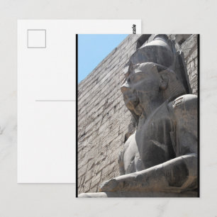 The Eternal Guardian Postcard