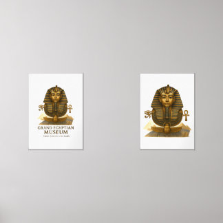 The Eternal Legacy – Grand Egyptian Museum Opening