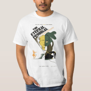 The Eternal Prodigal T-Shirt