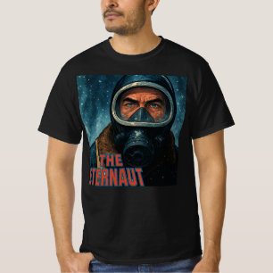 The Eternauta - The Eternaut T-Shirt