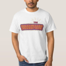 The Ethan Eubanks  Hour T-Shirt
