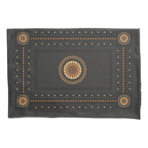 The Etruscan Dream Pillow Case