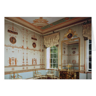 The Etruscan Room