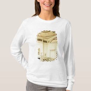 The Etruscan Room designed by Robert Adam T-Shirt