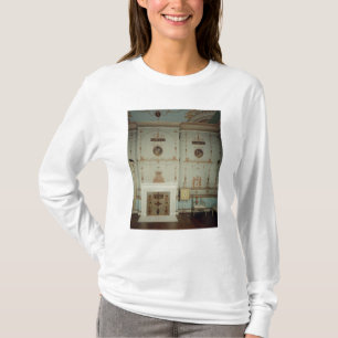 The Etruscan Room, Osterley Park, Middlesex T-Shirt