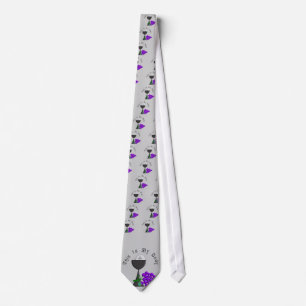 The Eucharist Chalice & Communion Host Gifts Tie