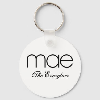 The Everglow By MAE Key Ring