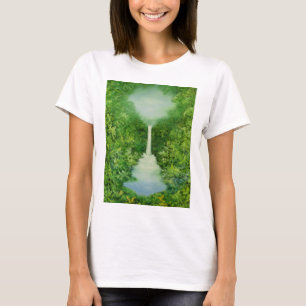 The Everlasting Rain Forest 1997 T-Shirt