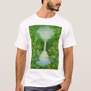 The Everlasting Rain Forest 1997 T-Shirt