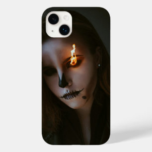 The Evil One iPhone / iPad case
