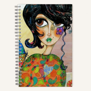 The Evolution of African Digital Artwork Notebook