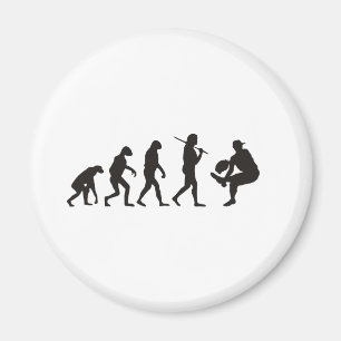 The Evolution Of Baseball Pitcher Magnet