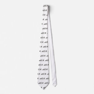 The Evolution Of Fencing Tie