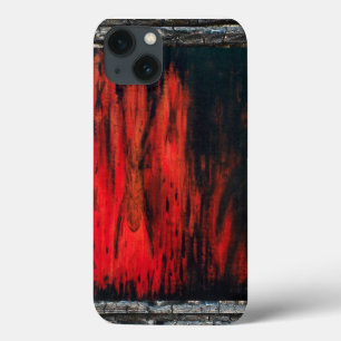 The Executioner iPhone 13 Case