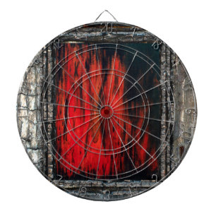 The Executioner Dartboard