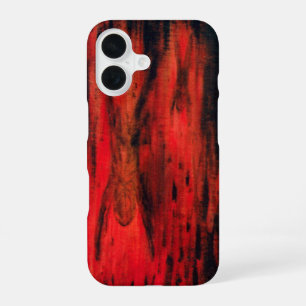 The Executioner iPhone 16 Case