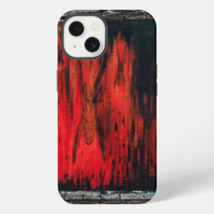 The Executioner iPhone Case
