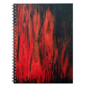 The Executioner Notebook