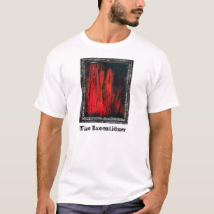 The Executioner T-Shirt