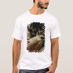 The Exhibition of the Body of St. Bonaventure T-Shirt