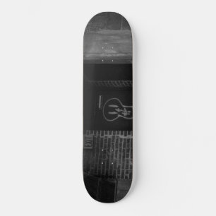 The Exit Skateboard