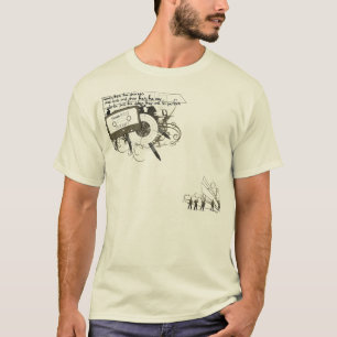 The Exodus T-Shirt