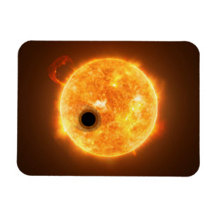 The Exoplanet Wasp-107b Is A Gas Giant Magnet