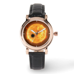 The Exoplanet Wasp-107b Is A Gas Giant Watch