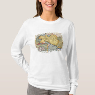 The Expedition of Alexander the Great T-Shirt