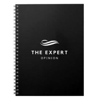 THE EXPERT OPINION NOTEBOOK
