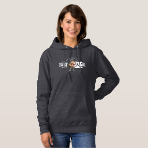 The Explore Life (2)   Women Hoodie