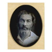 The Expression in Your Eyes: Walt Whitman, Age 35