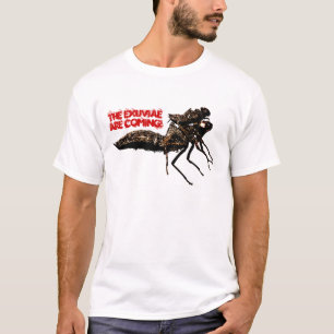 The Exuviae are coming! #2 T-Shirt