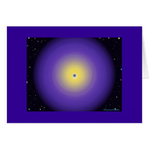 The Eye of God