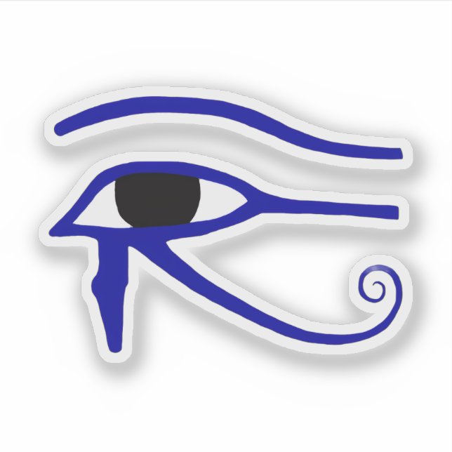 The Eye of Horus (Front)