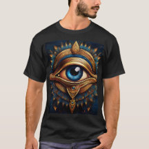The Eye of Horus - ancient symbol of power