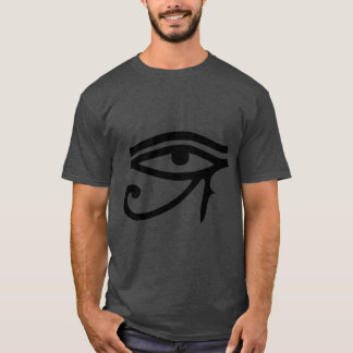 The eye of Horus T-Shirt