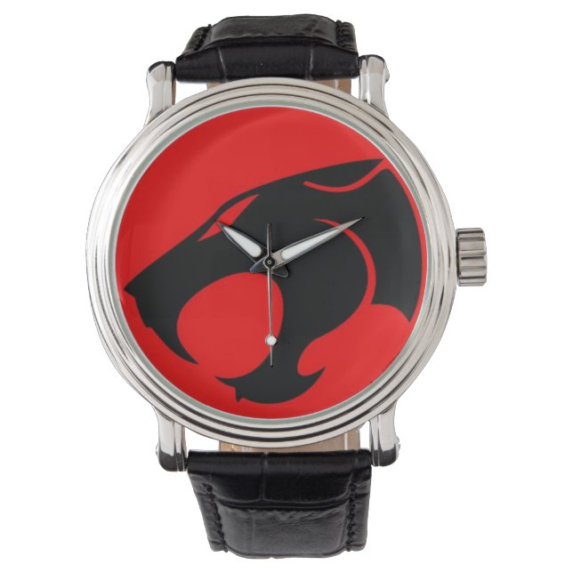 THE EYE OF TANDERA WATCH (Front)